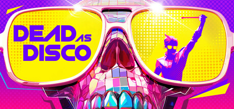 Dead as Disco – Korai Hozzáférés betekintő
