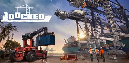 Docked – betekintő