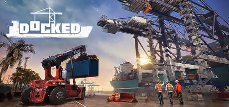 Docked – betekintő