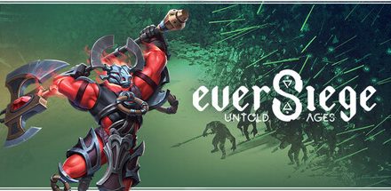 EverSiege: Untold Ages – betekintő