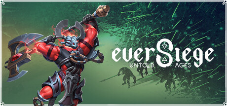 EverSiege: Untold Ages – betekintő