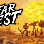 Far Far West – korai hozzáférés betekintő