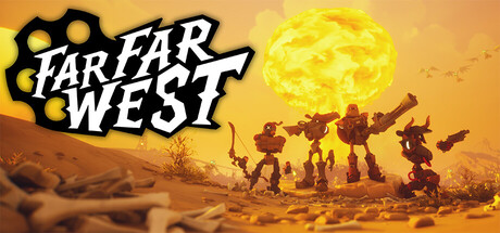 Far Far West – korai hozzáférés betekintő
