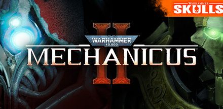Warhammer 40,000: Mechanicus II – játékteszt