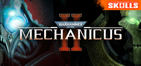 Warhammer 40,000: Mechanicus II – játékteszt
