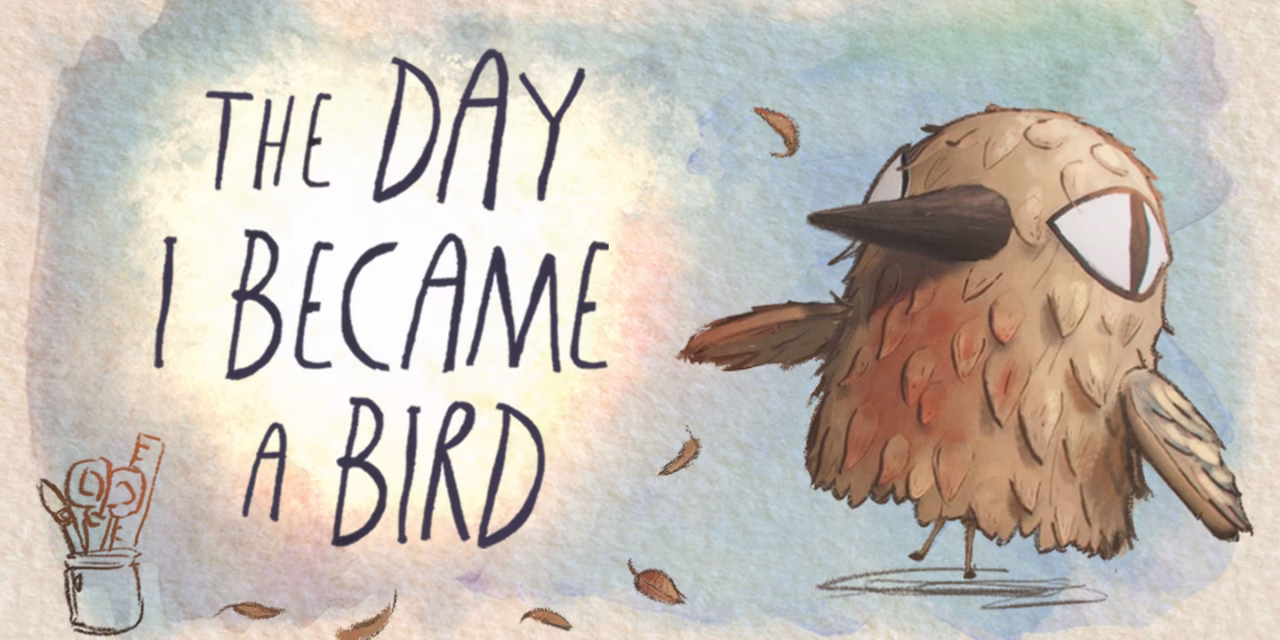 THE DAY I BECAME A BIRD – JÁTÉKTESZT