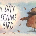 THE DAY I BECAME A BIRD – JÁTÉKTESZT