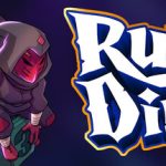 Rune Dice – betekintő