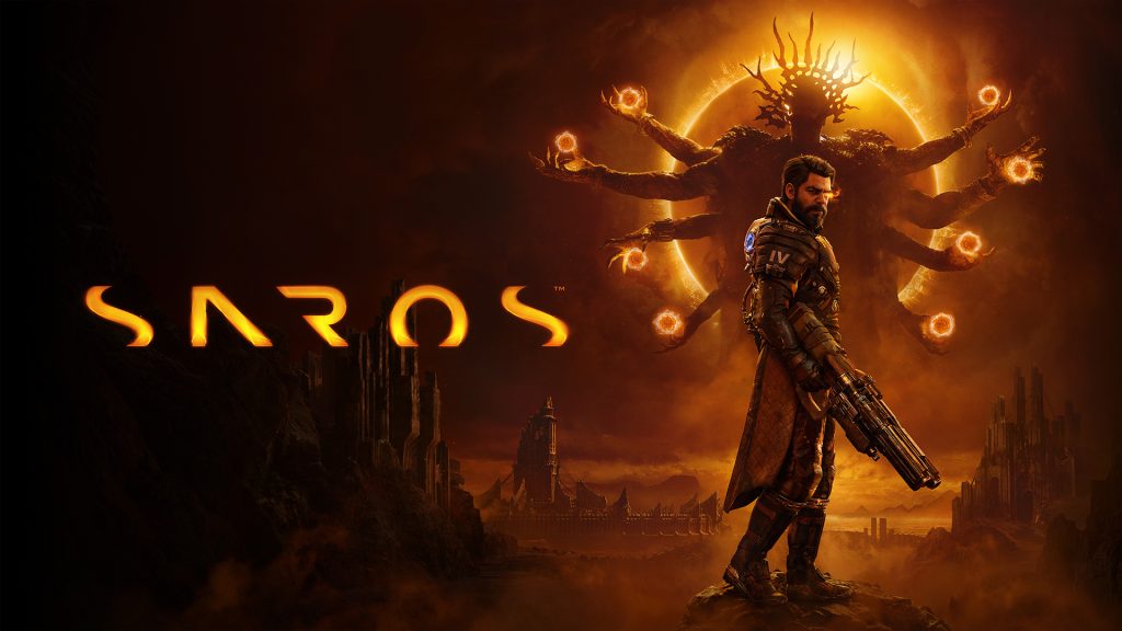 SAROS – Játékteszt