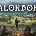 Valorborn – Korai Hozzáférés betekintő