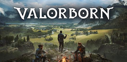 Valorborn – Korai Hozzáférés betekintő