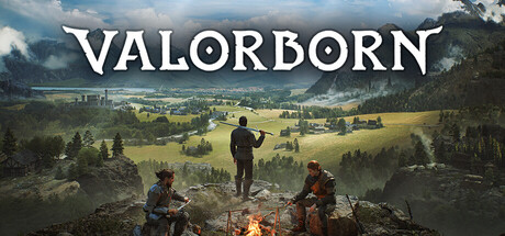 Valorborn – Korai Hozzáférés betekintő