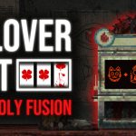 CloverPit: Unholy Fusion – Játékbemutató