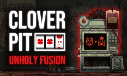 CloverPit: Unholy Fusion – Játékbemutató