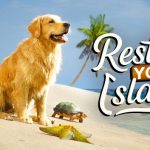 Restore Your Island – Játékbemutató