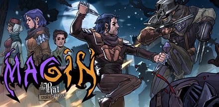 Magin: The Rat Project Stories – Játékteszt