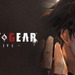 GUILTY GEAR -STRIVE- 2.0  – Bemutató