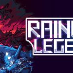 Rainbow Legends – Bemutató