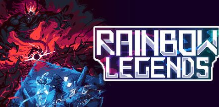 Rainbow Legends – Bemutató