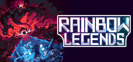 Rainbow Legends – Bemutató