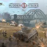 Sudden Strike 5 – Bemutató