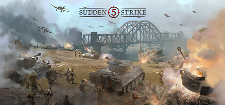 Sudden Strike 5 – Bemutató