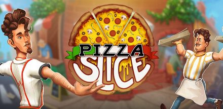 Pizza Slice – Játékteszt