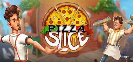 Pizza Slice – Játékteszt