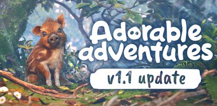 Adorable adventures – betekintő