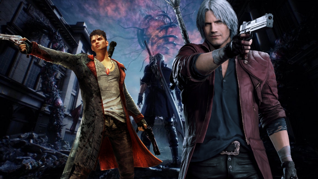 DMC5