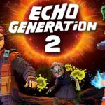 Echo Generation 2 – betekintő