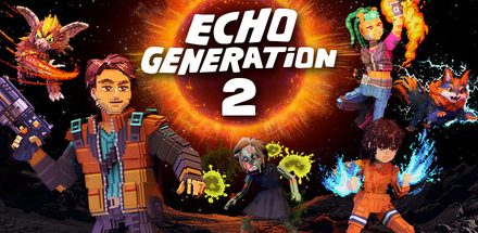 Echo Generation 2 – betekintő