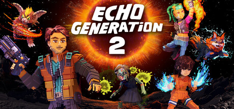 Echo Generation 2 – betekintő