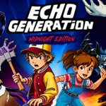 Echo Generation: Midnight Edition – visszatekintő