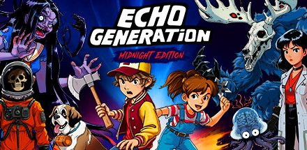 Echo Generation: Midnight Edition – visszatekintő