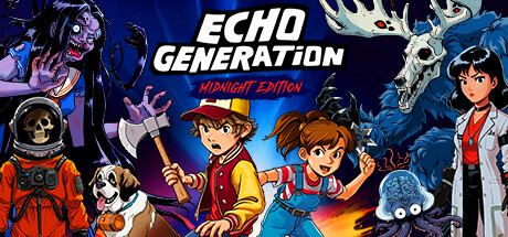 Echo Generation: Midnight Edition – visszatekintő
