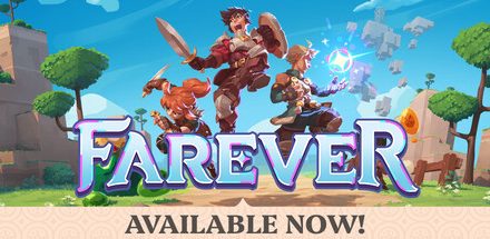 Farever – Korai Hozzáférés betekintő