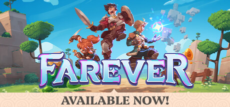 Farever – Korai Hozzáférés betekintő