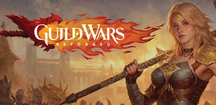 Guild Wars: Reforged – betekintő