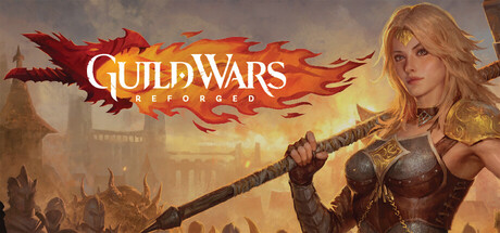 Guild Wars: Reforged – betekintő
