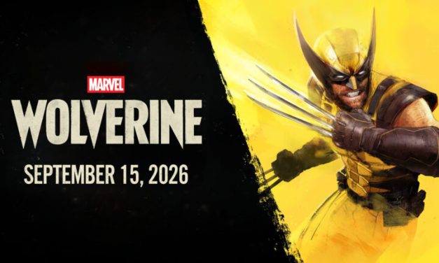 Magyar felirattal érkezik a Marvel’s Wolverine