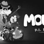 Mouse: P.I. For Hire – betekintő