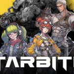 STARBITES – Bemutató