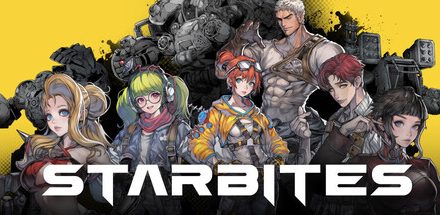 STARBITES – Bemutató