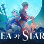 Sea of Stars – Mobil verzió bemutató