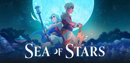 Sea of Stars – Mobil verzió bemutató
