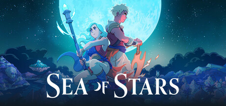 Sea of Stars – Mobil verzió bemutató