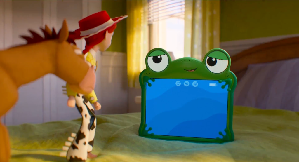 Toy-Story-5-Lilypad-Clip