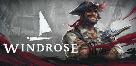 Windrose – Korai Hozzáférés betekintő