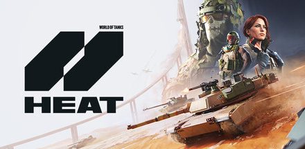 World of Tanks: HEAT – betekintő